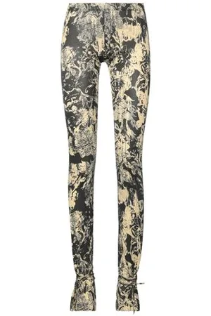 KNWLS PARTES DE ABAJO - Pantalones