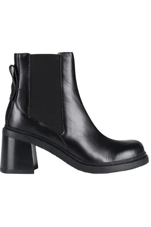 See by Chloé CALZADO - Botines de caña alta