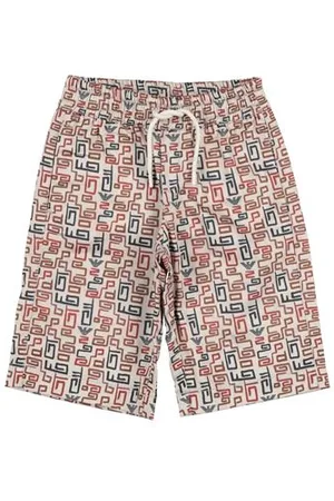 Emporio Armani PARTES DE ABAJO - Pantalones cortos y bermudas