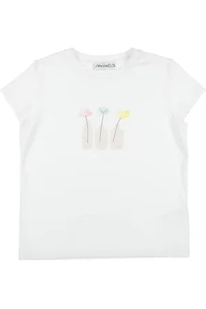 Simonetta CAMISETAS Y TOPS - Camisetas