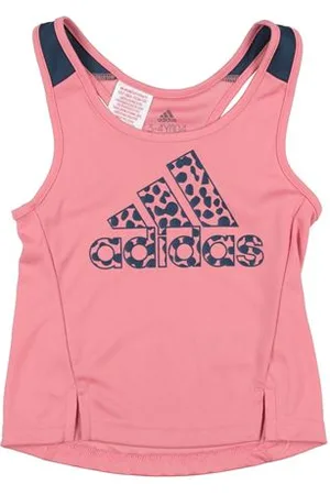 adidas CAMISETAS Y TOPS - Tops