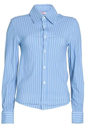 MARTINE ROSE CAMISETAS Y TOPS - Camisas