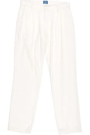 FAY PARTES DE ABAJO - Pantalones