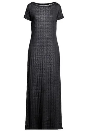 Zadig & Voltaire VESTIDOS - Vestidos largos