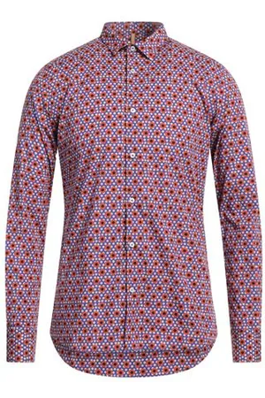 ROBERTO P  Luxury CAMISETAS Y TOPS - Camisas