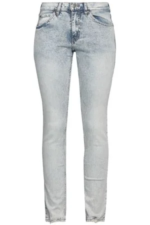 Cheap Monday PARTES DE ABAJO - Pantalones vaqueros