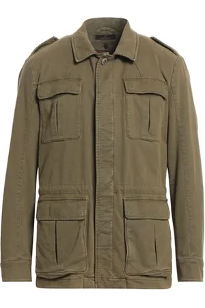 Biagio Santaniello ROPA DE ABRIGO - Chaquetas y cazadoras