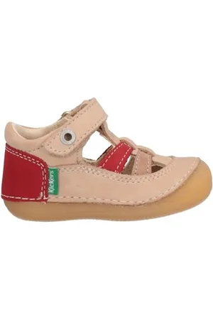 Kickers CALZADO - Sandalias con cierre
