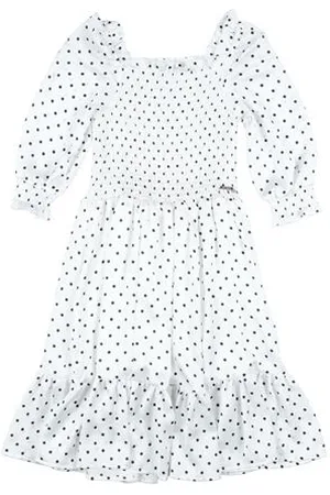 Guess VESTIDOS - Vestidos para niña
