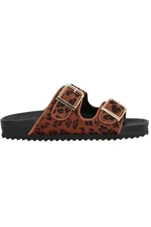Colors of California CALZADO - Sandalias con cierre