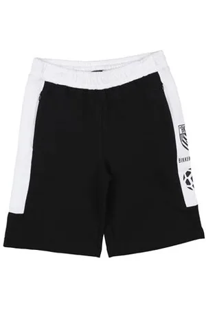 Bikkembergs PARTES DE ABAJO - Pantalones cortos y bermudas