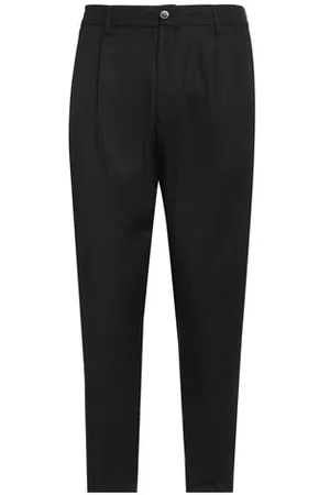 OVER-D PARTES DE ABAJO - Pantalones