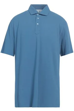 Brunello Cucinelli CAMISETAS Y TOPS - Polos