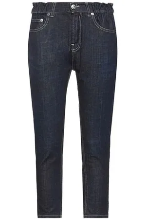 PMDS PREMIUM MOOD DENIM SUPERIOR PARTES DE ABAJO - Pantalones vaqueros