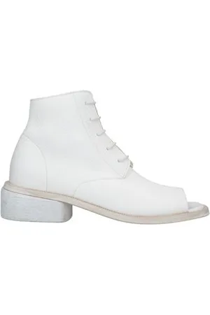 MARSÈLL CALZADO - Botines de caña alta