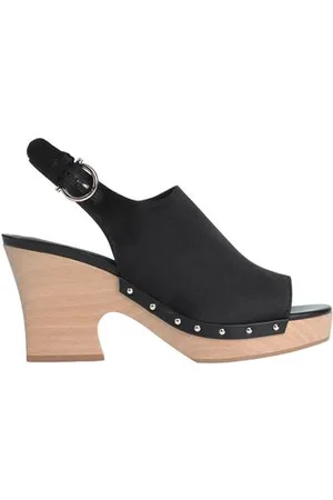 Salvatore Ferragamo CALZADO - Mules & Zuecos