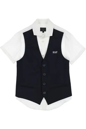 FAY CAMISETAS Y TOPS - Camisas