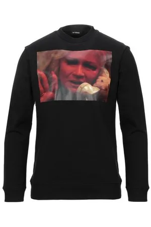 RAF SIMONS CAMISETAS Y TOPS - Sudaderas