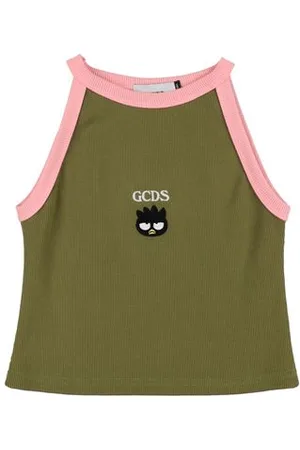 GCDS CAMISETAS Y TOPS - Tops
