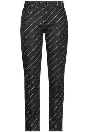 Karl Lagerfeld PARTES DE ABAJO - Pantalones vaqueros