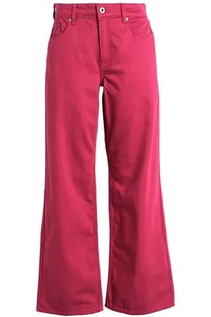 Karl Lagerfeld PARTES DE ABAJO - Pantalones vaqueros