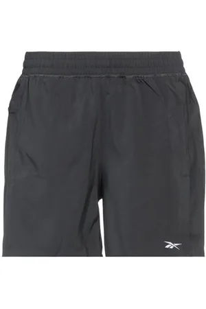Reebok PARTES DE ABAJO - Pantalones cortos y bermudas