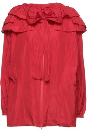 VALENTINO GARAVANI ROPA DE ABRIGO - Chaquetas y cazadoras
