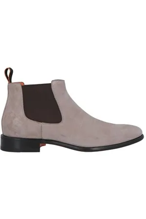 santoni CALZADO - Botines de caña alta