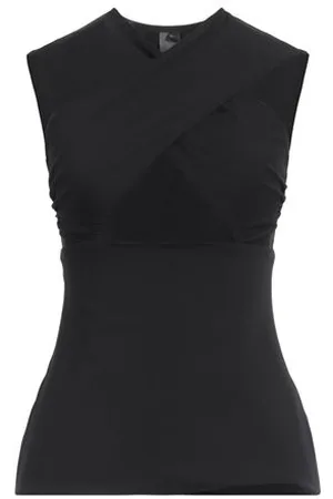 Norma Kamali CAMISETAS Y TOPS - Tops