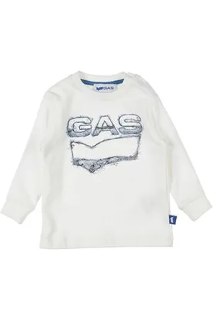 GAS CAMISETAS Y TOPS - Camisetas