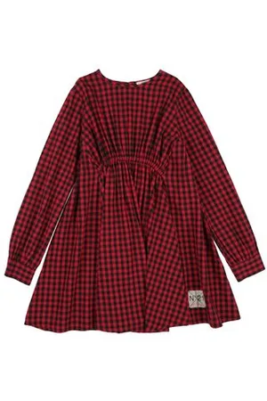Nº21 VESTIDOS - Vestidos para niña