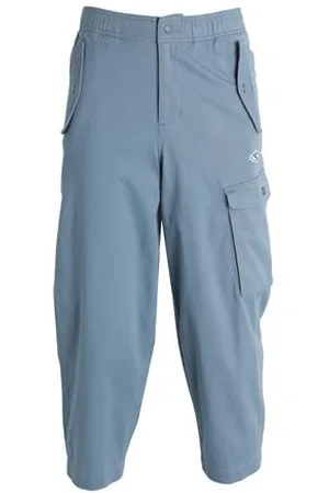 PUMA PARTES DE ABAJO - Pantalones