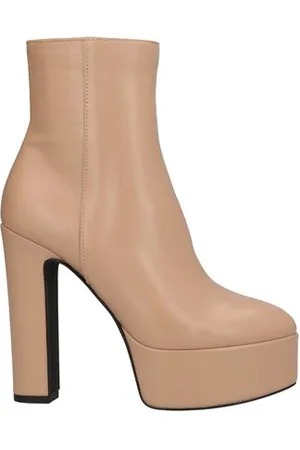 DIVINE FOLLIE CALZADO - Botines de caña alta