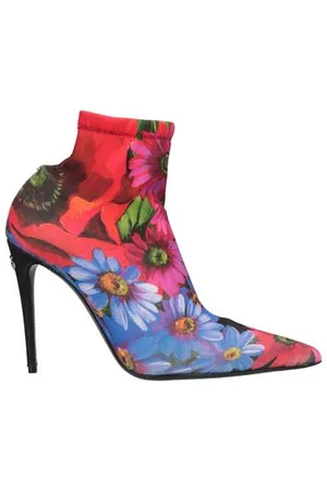 Dolce & Gabbana CALZADO - Botines de caña alta
