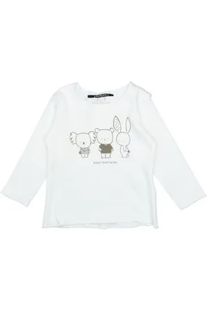 AVENTIQUATTRORE CAMISETAS Y TOPS - Camisetas