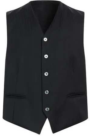 ANGELO NARDELLI TRAJES Y CONJUNTOS - Chalecos sartoriales