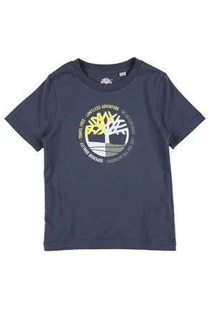 Timberland CAMISETAS Y TOPS - Camisetas