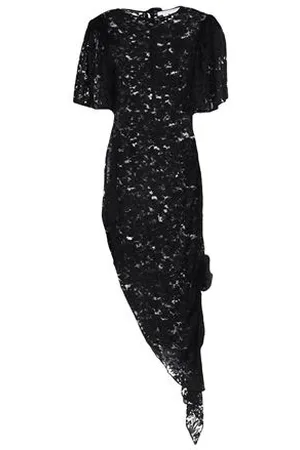 Alessandra Rich VESTIDOS - Vestidos largos