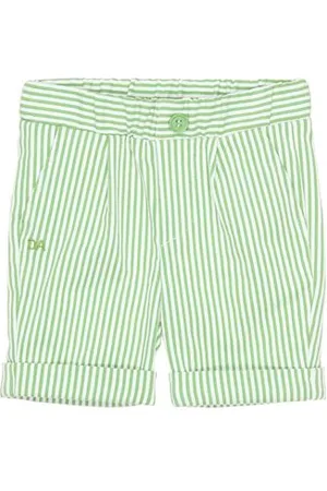 D.A. Daniele Alessandrini PARTES DE ABAJO - Pantalones cortos y bermudas