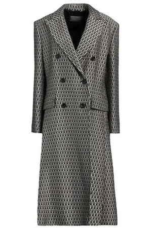 Alberta Ferretti ROPA DE ABRIGO - Abrigos