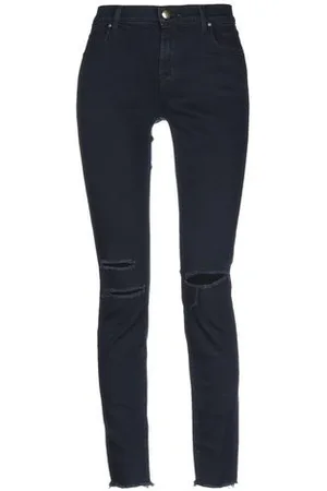 J Brand PARTES DE ABAJO - Pantalones vaqueros