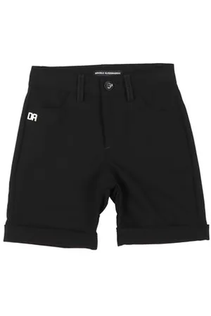 D.A. Daniele Alessandrini PARTES DE ABAJO - Pantalones cortos y bermudas