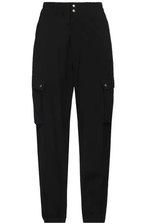 THOM KROM PARTES DE ABAJO - Pantalones