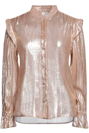 Etro CAMISETAS Y TOPS - Camisas