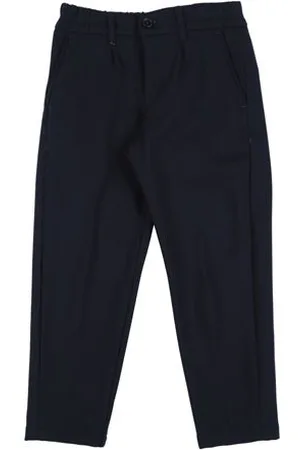 Berna PARTES DE ABAJO - Pantalones