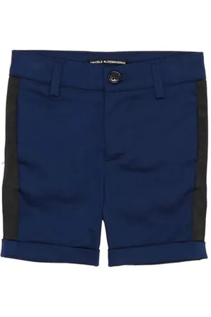 D.A. Daniele Alessandrini PARTES DE ABAJO - Pantalones cortos y bermudas