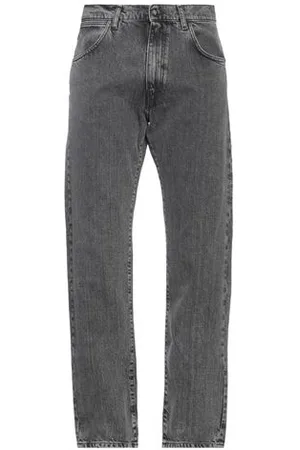 AMISH PARTES DE ABAJO - Pantalones vaqueros