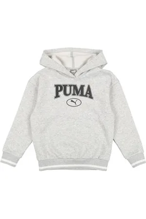 PUMA CAMISETAS Y TOPS - Sudaderas