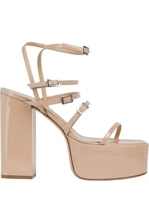 PARIS TEXAS CALZADO - Sandalias con cierre