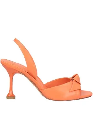 ALEXANDRE BIRMAN CALZADO - Sandalias con cierre